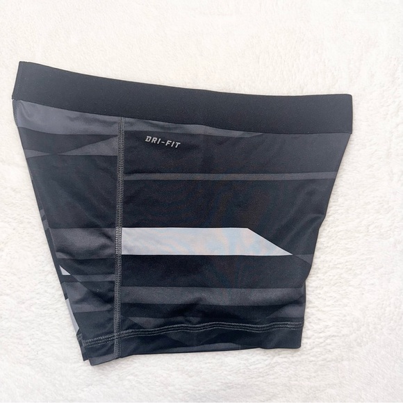 Nike Pro Dri Fit Fitted Spandex Shorts! - Picture 5 of 6